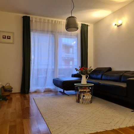 Apartment Pinna Nobilis, Private Parking Макарська Екстер'єр фото